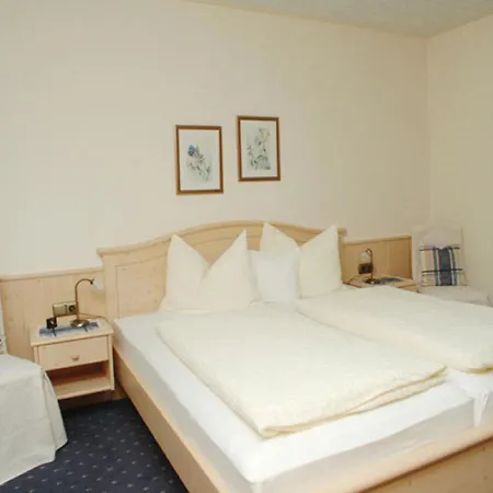Adolf Hornsteiner Appartement Mittenwald